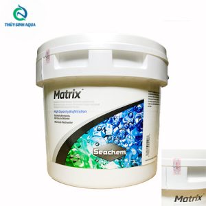 Vật Liệu Lọc – Matrix (4 lít)